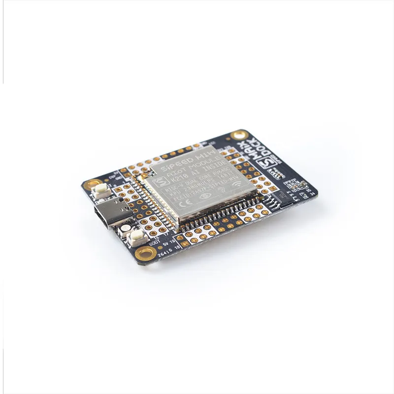 maix-dock-k210-ai-iot-deep-learning-vision-development-board