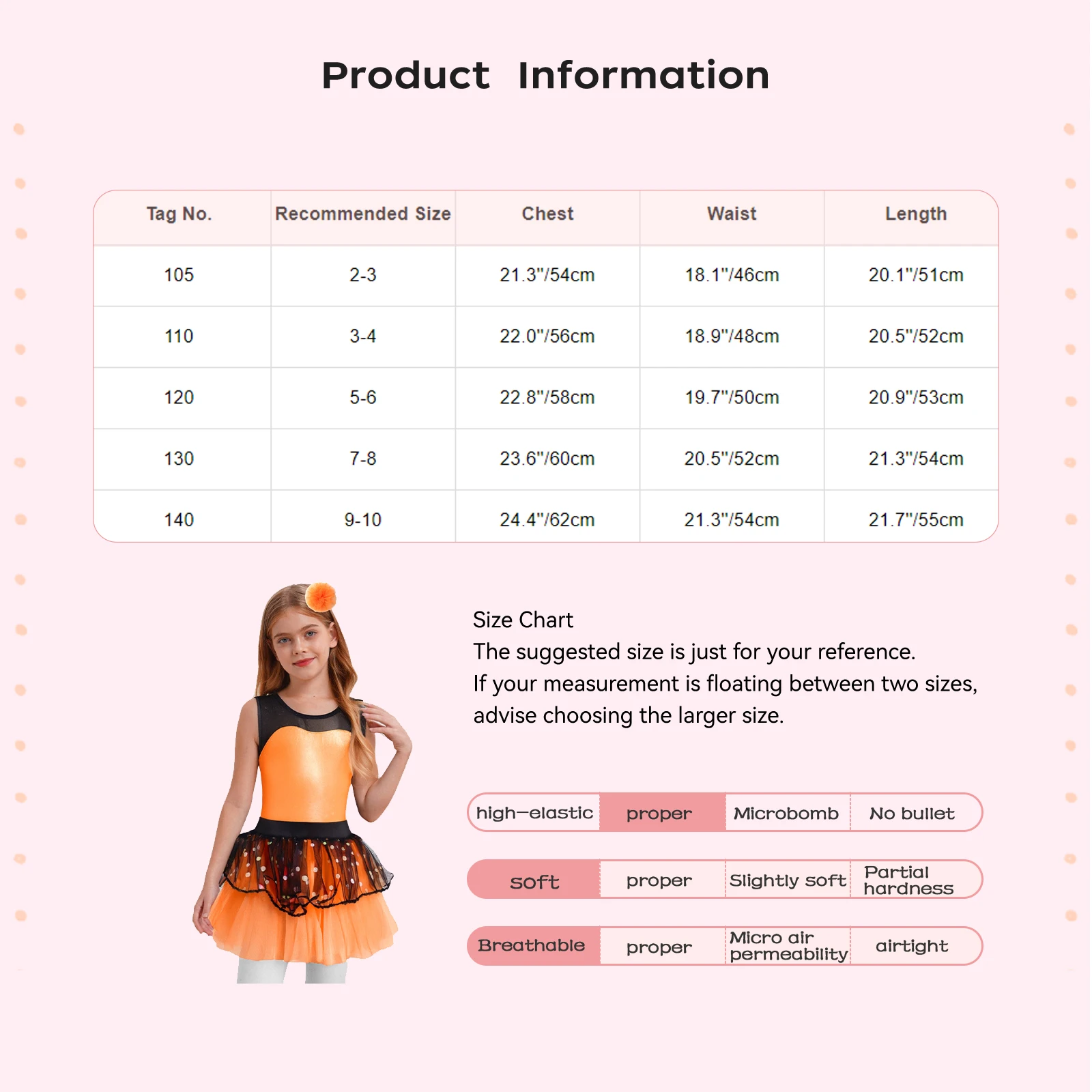 Girls Metallic Shiny Ballet Tutu Dress Sleeveless Sheer Mesh Patchwork Gymnastics Leotard with Headwear Dance Party Performance