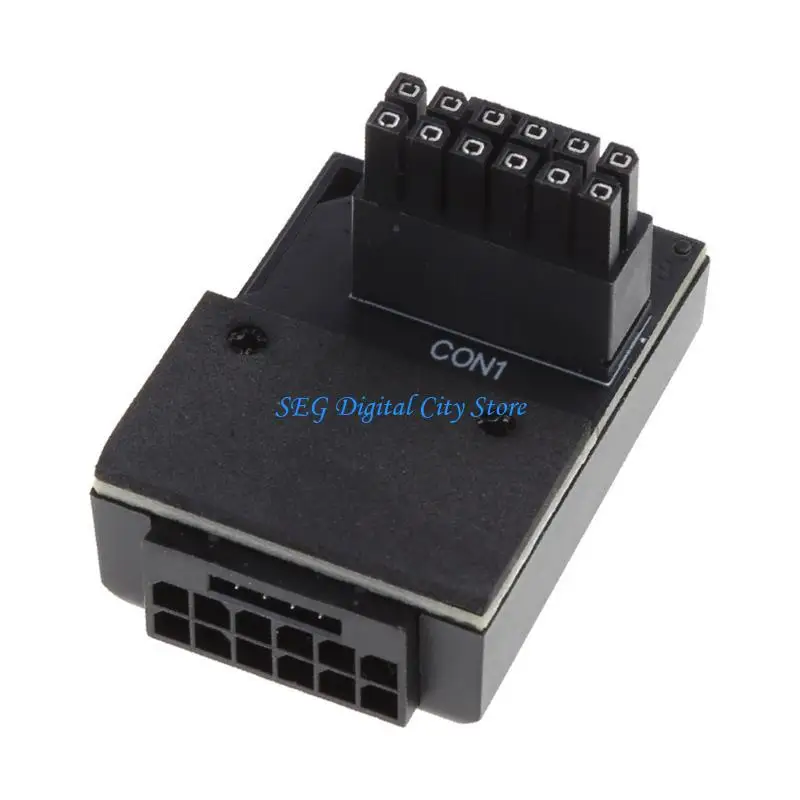 

U75B ATX3.0 Адаптер источника питания 16PIN (12+4PIN) 450W -графическая карта GPU -разъем для 4090 4080 4070 TI 3090