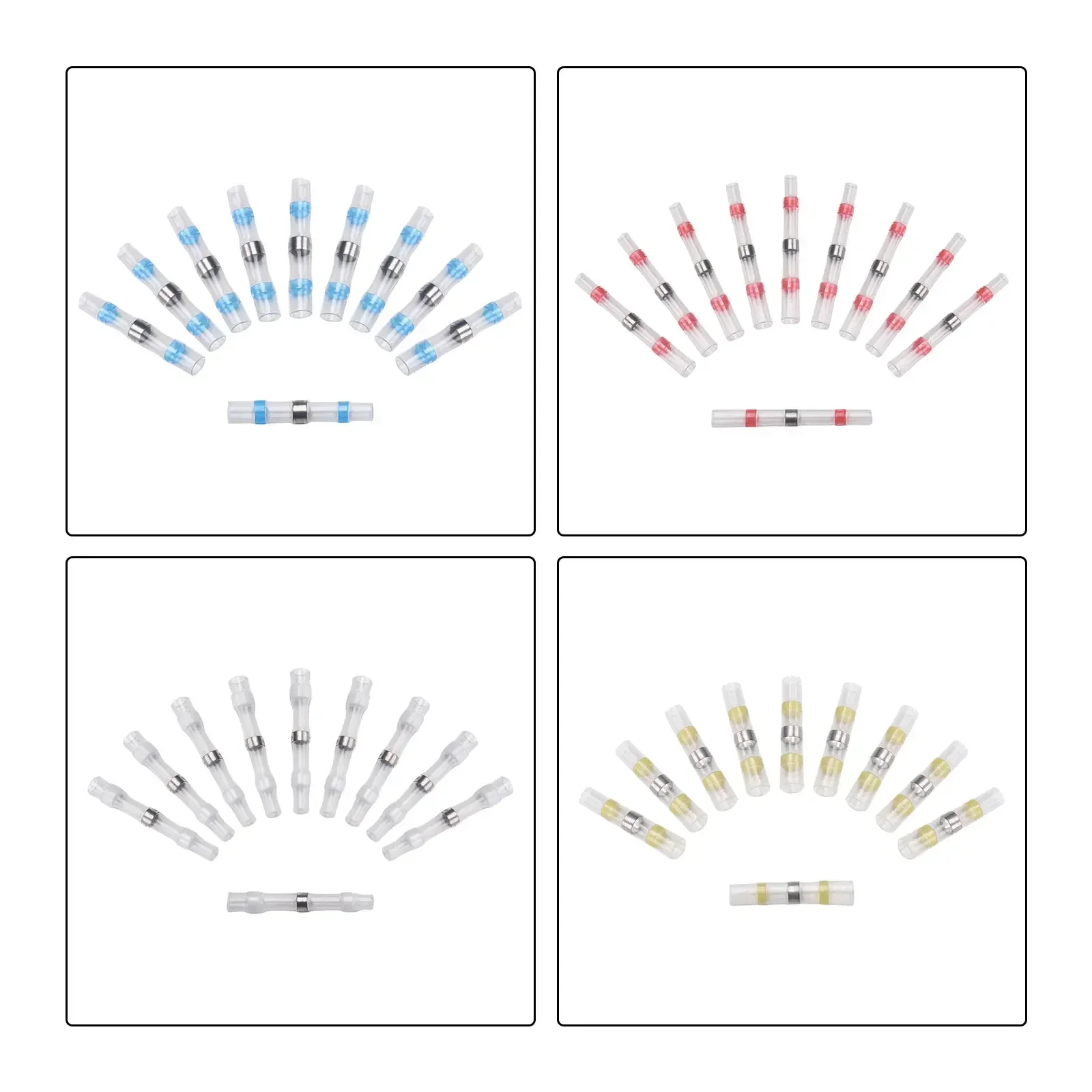 Versatile 400 Pack …