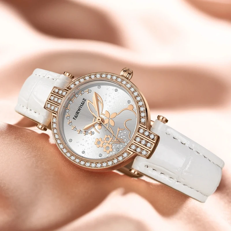 Mark Fairwhale 3600… - image