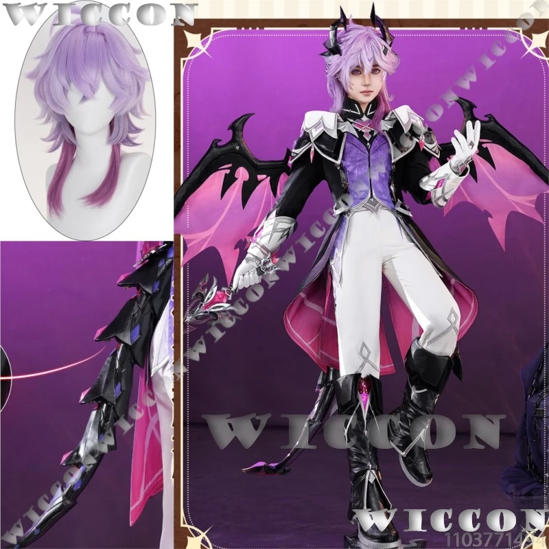 Durin Game Genshin … - image