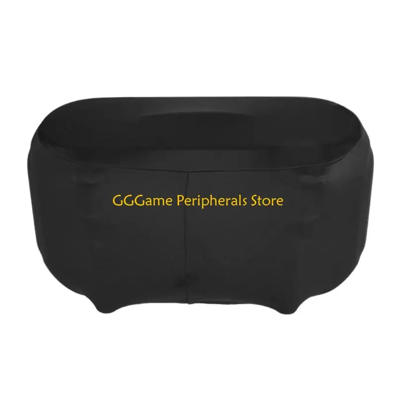 

U55B Soft Elastic Fabric Dust Protective Sleeve For On The Go 1 And 2 Speakers