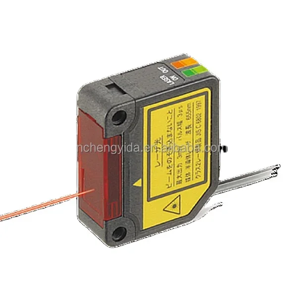

LS-H21F Digital Laser Sensor New original