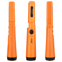 RMWIN-New Handheld Metal Locating Rod Convenient High-Sensitivity Detector Waterproof GT/Pointer Type Outdoor Treasure Hunting T