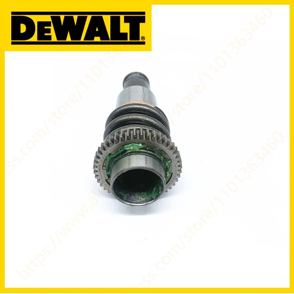 SPINDLE SA FOR DEWALT D25032 D25033 D25132 D25133 DCH033 DCH133 D25260K DWH24 Electric Hammer Drill Parts