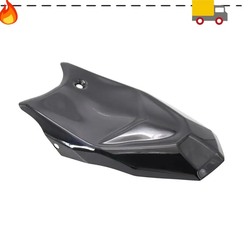

Motorcycle Accessories Rear Hugger Fender Rear Splash Guard Mudguard For YAMAHA MT-09 MT09 SP 2018-2020