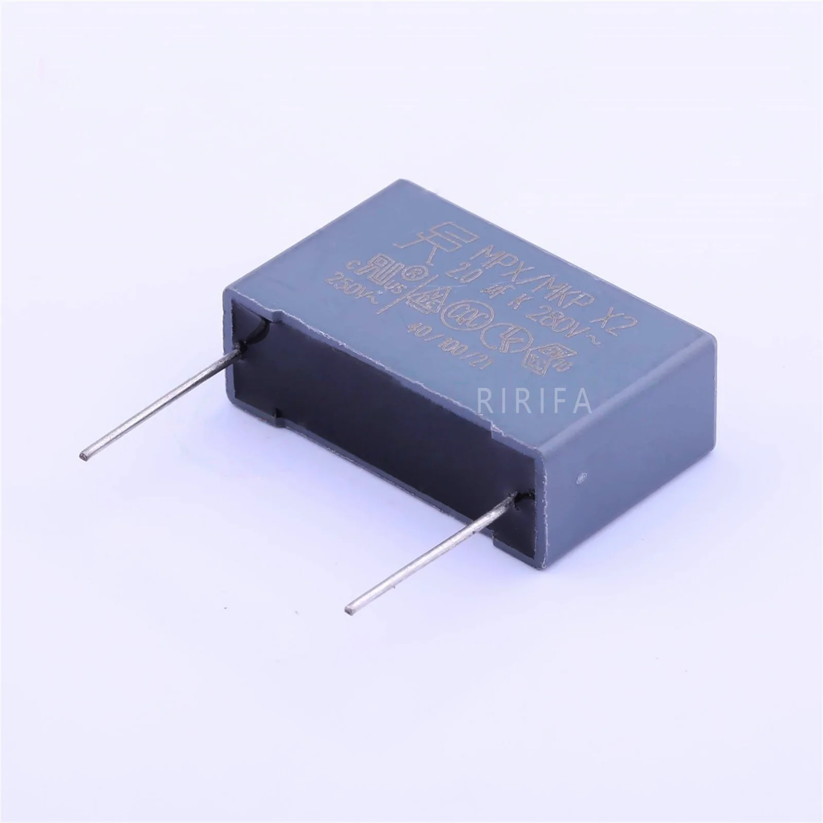 MP2205K28F1R8LC (5pcs) Safety Capacitors