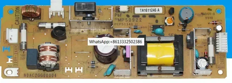 Original Power Boar…