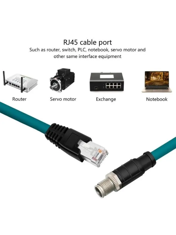 652f-12-x-コード化された-rj45-コード-12-x-コード化された-8pin-から-rj45-ケーブル-産業用アプリケーション-データ伝送ケーブル-アクセサリ