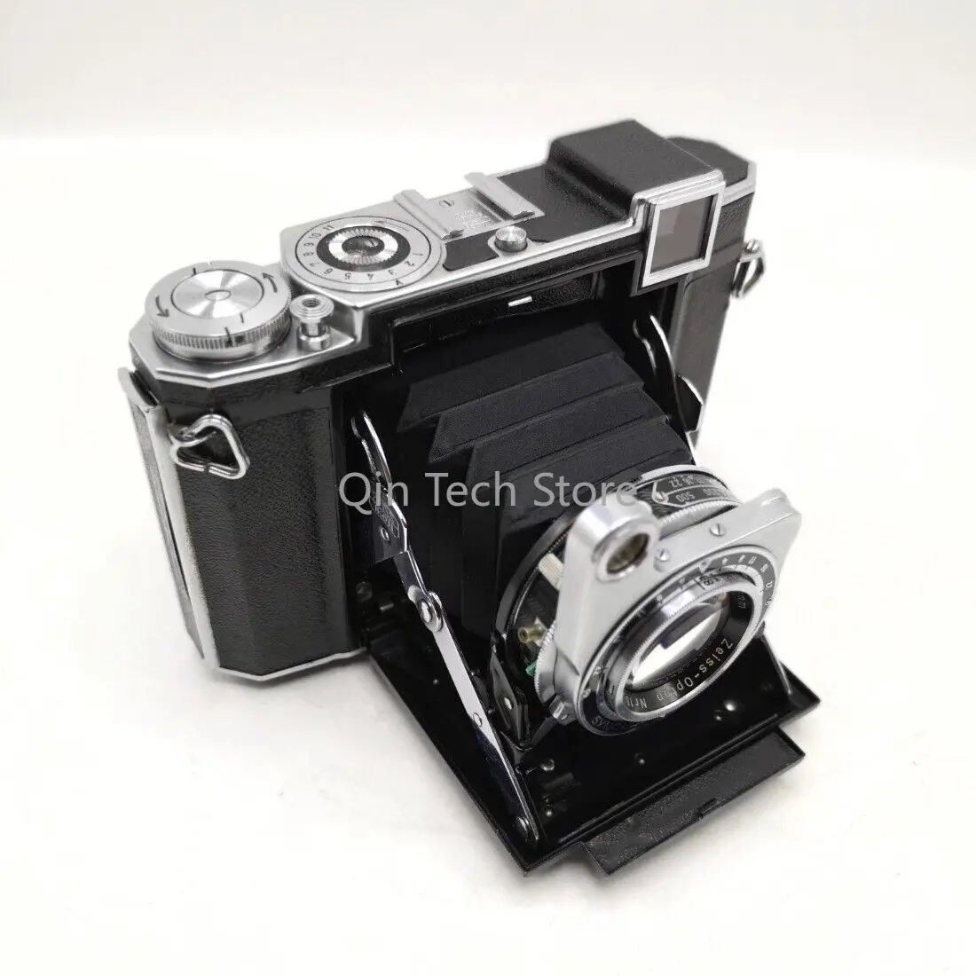 بديل احترافي مصنوع منفاخ قابل للطي للكاميرا ZEISS IKON 532/16