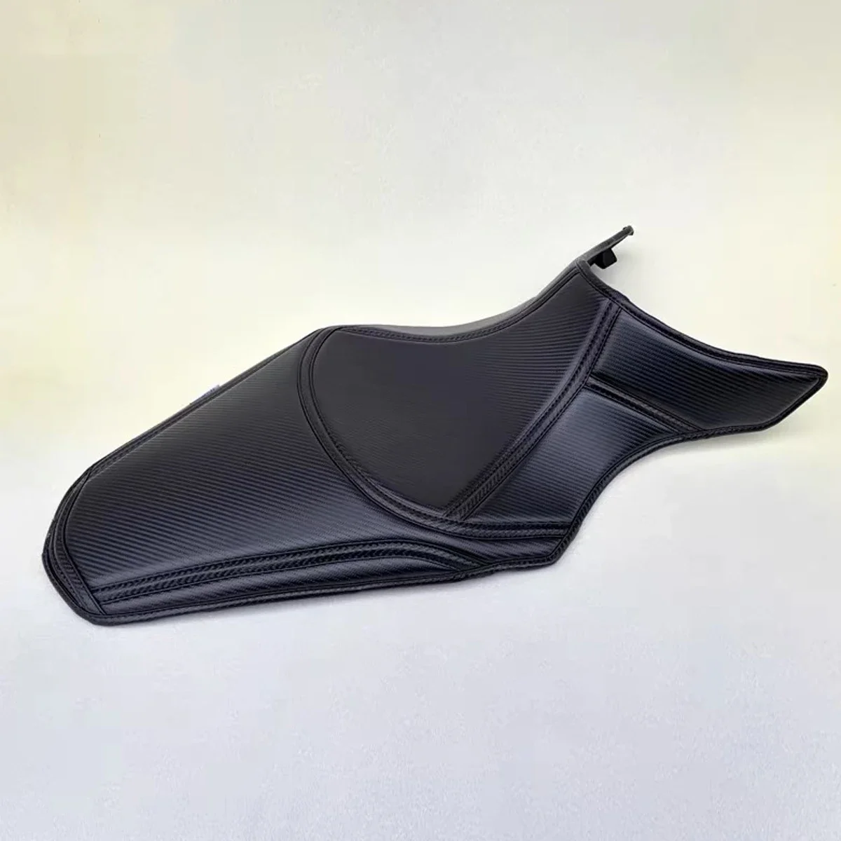 Fit For YAMAHA MT09 MT-09 2014-2020 Motorcycle seat cushion cover modification accessories integrated surround seat cover