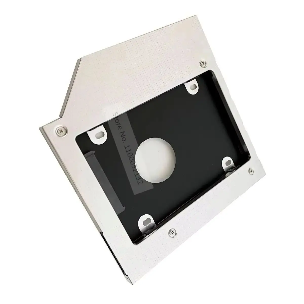 2nd 2.5 Hard Drive HDD SSD Optical bay Caddy Frame Bracket Tray for Acer Aspire ES1-531 ES1-411 ES1-522 ES1-711 ES1-571 ES1-572