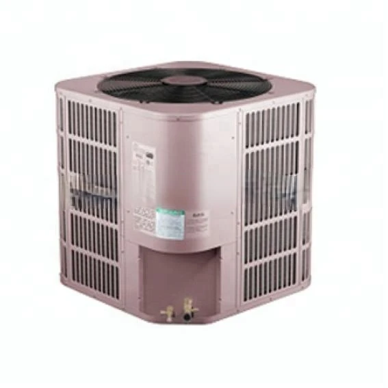 18 SEER condensing unit air conditioners and heat pumps