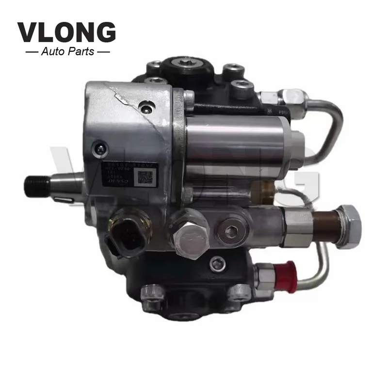 

HP4 Fuel Pump For Toyota Land Cruiser 1VDFTV 294050-0286 294050-0240 294050-0270 294050-0280 22100-51030 22100-51031 22100-51040