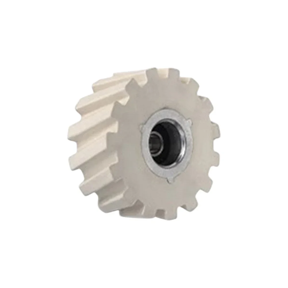 

Robust and Long lasting Rubber Pressure Rollers Designed Specifically For Efficient Operation on For Edge Bending Equipment