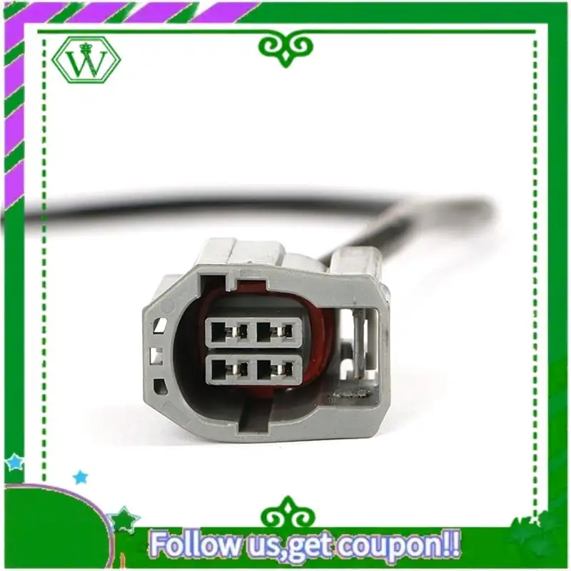 AC34-O2 산소 센서 For Mazda 3 2006-2009 2007 2008 2.0L 2.3L 다운 스트림 250-24718 교체 부품 액세서리