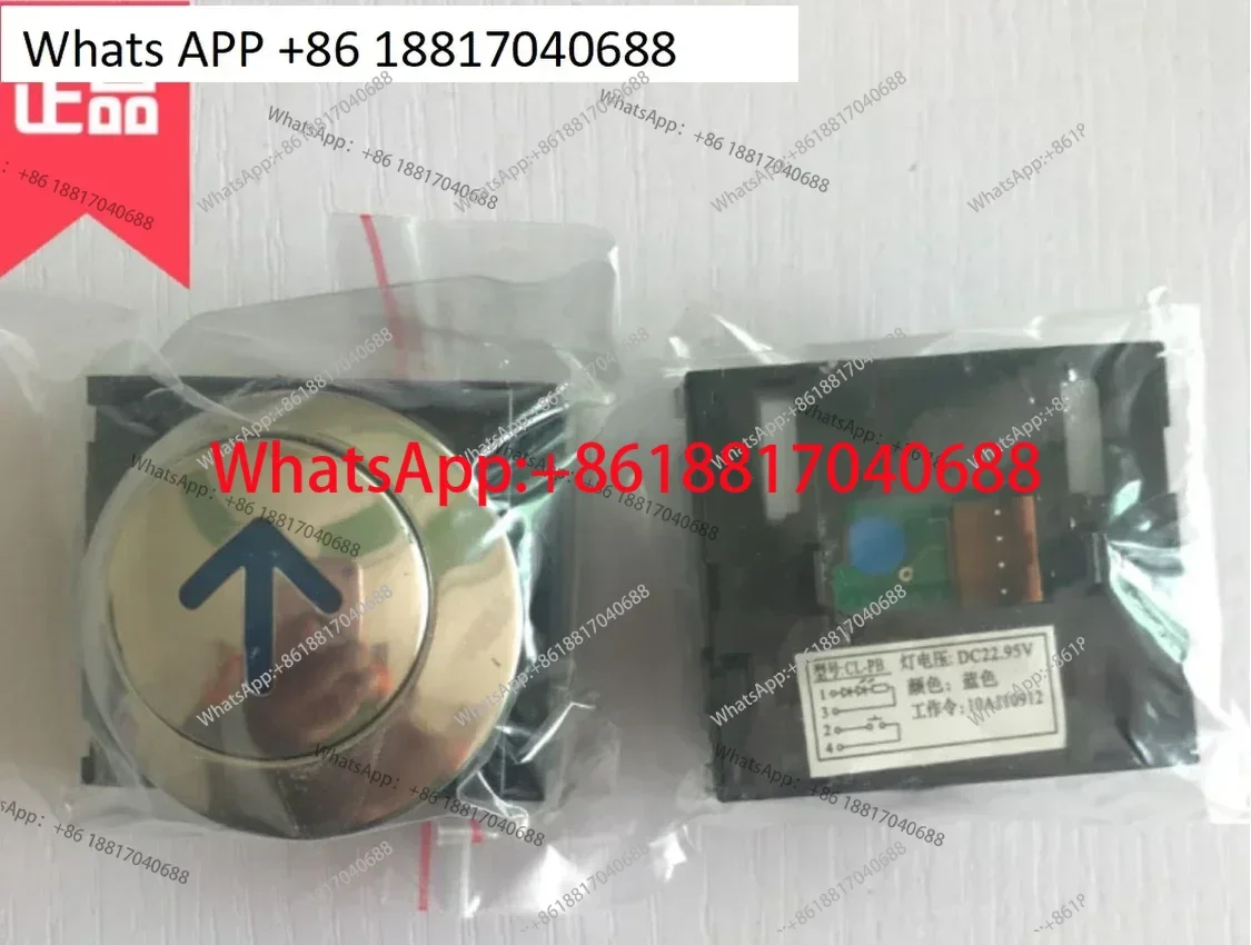 CL-PB New Original …