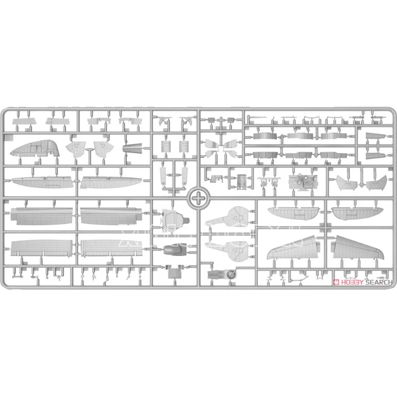 Kit de modelo de aeronave montada em plástico MiniArt 48023 P-47D-30RE Thunderbolt, Fighter 1/48