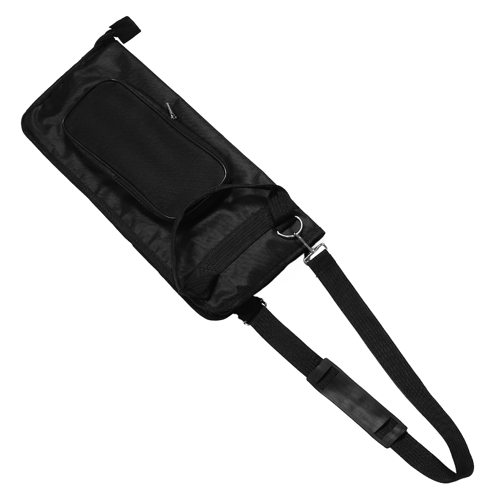 

Drumstick Bag Sticks Organizing Pouch Carrying Snare Holder Display Accessory Oxford Cloth