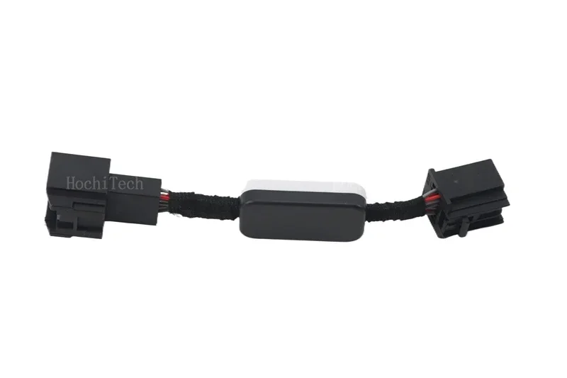 Für Alfa Romeo Stelvio 2016–2024, automatisches Stopp-Start-Motorsystem, Aus-Steuerung, Start-Stopp-Dämpfungskabel – Detail 16