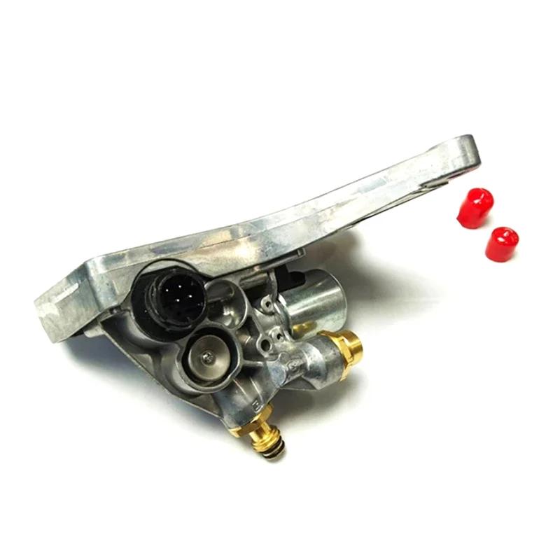 صمام هواء السيارة جيد صمام فرامل العادم لشاحنة رينو كيراكس Dxi 11 D/C/K/T لفولفو FH/FM/FMX/NH 7420741660، 20451967