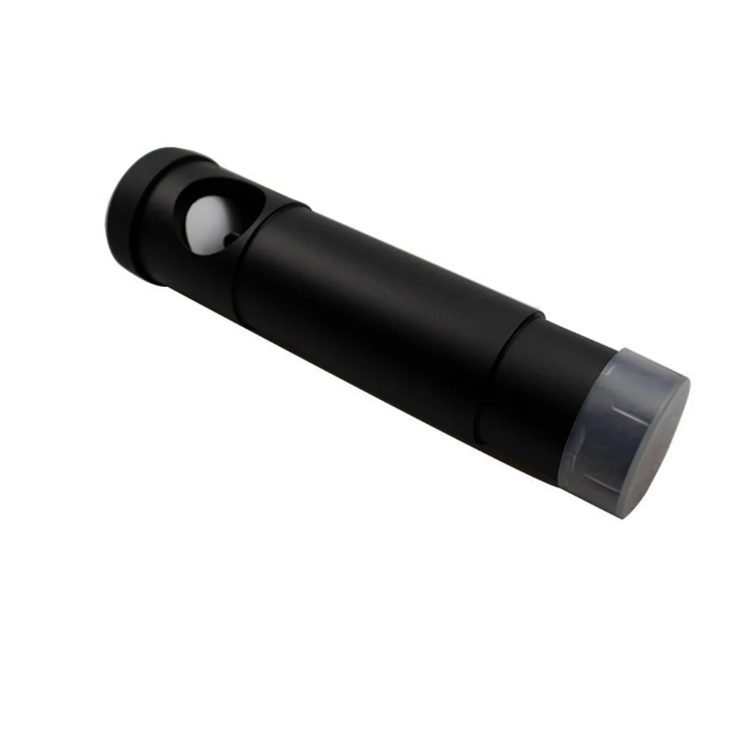 1.25”Collimation Eyepiece Full Metal Perfect for Newtonian Reflector Telescope Star Image for Primary Secondary Mirror Alignment view 4