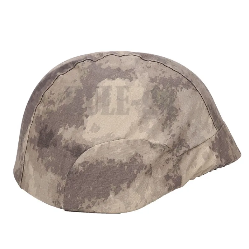 Tactical M88 Helmet Cloth Cover Camo Airsoft Helmet Cover Accessories