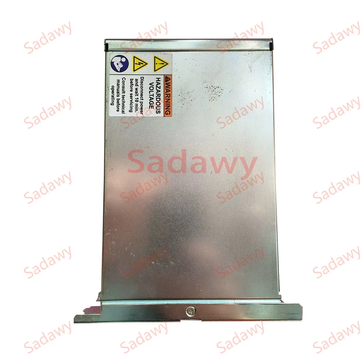 ET-EL EA-P2M-300-07/15A-0000-01 AccurET Modular Position Controller