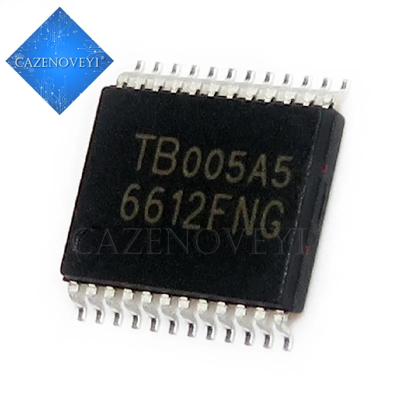 

10pcs/lot TB6612FNG TB6612 6612FNG TSSOP-24 In Stock