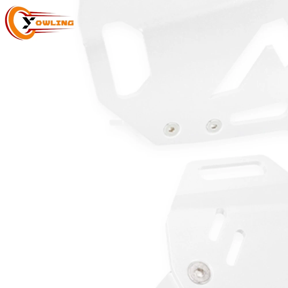 ل CFMOTO 450MT MT450 2024-2026 2025 رف أمتعة Sidebox تصاعد حامل 450 MT 450 السرج دعم جبل قوس أكياس جانبية