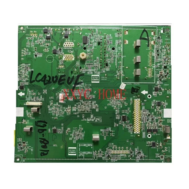 EAX64113202 (3) For LG 42LV4500/47LV4500-CA EAX64113202(3) TV motherboard mainboard Good test EAX64113202