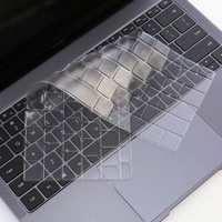 Laptop Keyboard Cover for Huawei MateBook D14/D15/14/15/X 2020/X Pro/Honor MagicBook 14/15/Pro 16.1 Keyboard Protective Film