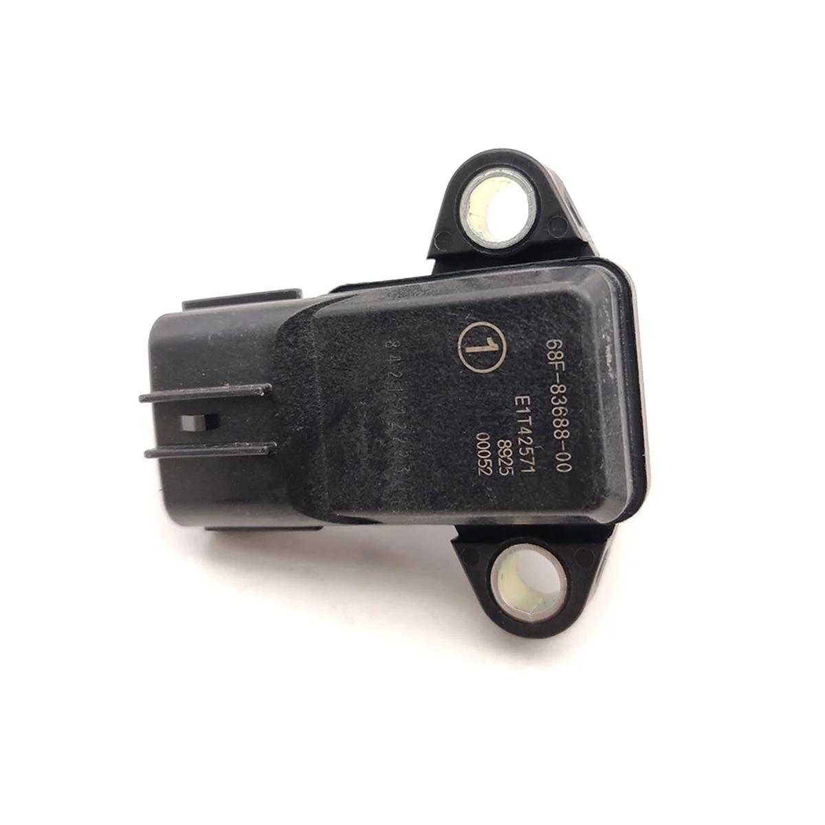 MAP Air Pressure Sensor 68F-83688-00 E1T42571 for Yamaha-AR210 VX110 VX CRUISER SR210 VX1100 FR1100 SX210