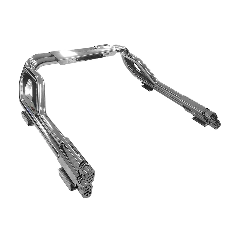 Pick up Truck  General Purpose Pickup Roll bar Accessories Sports Roll Bar for Ranger  Triton