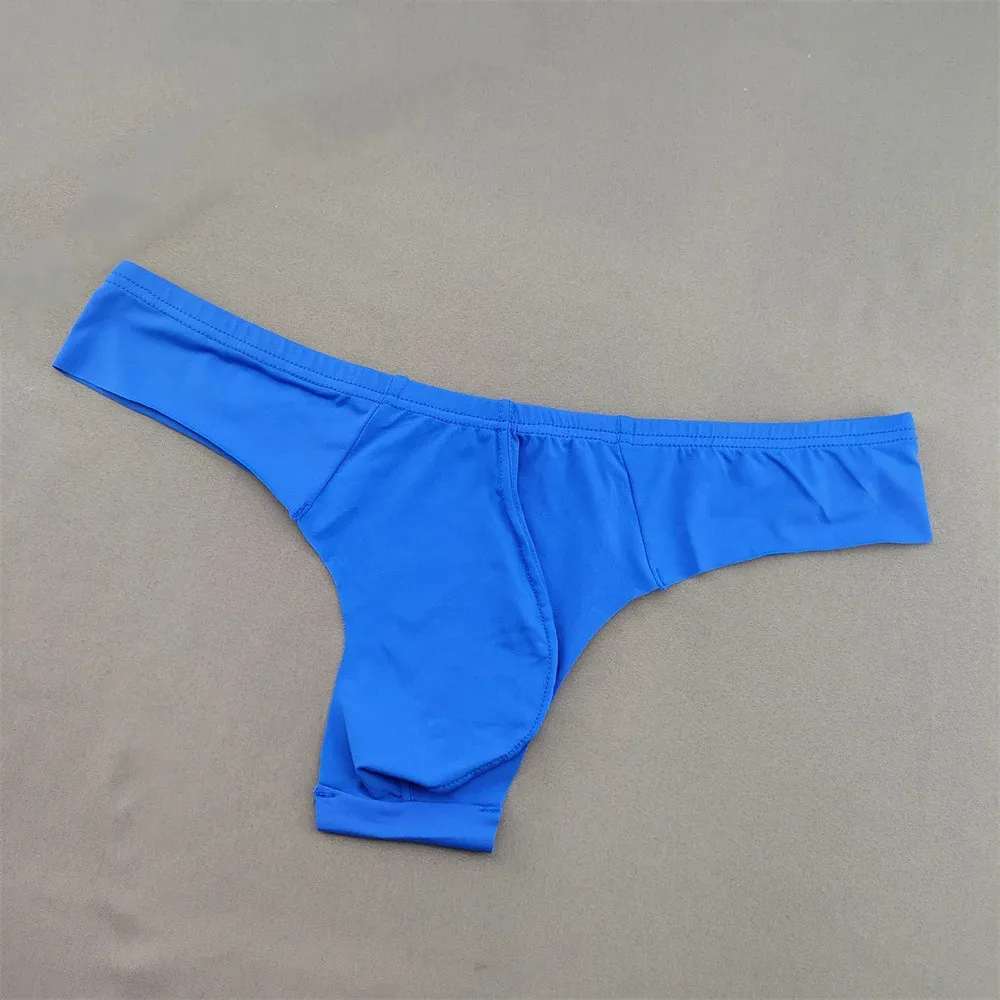 Ultra-dünne G-Strings für Männer: Warum der Manners String von AliExpress eine echte Alternative ist