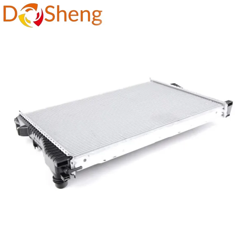 

17111436060 17113400013 17101439103 17111740696 Automotive Spare Car Parts Radiator for BMW E39 E46 E90 E84 Electric Radiator