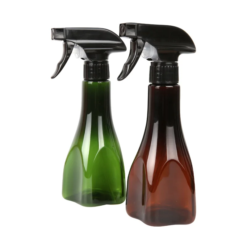 

300ML Hairdressing Spray Bottle Empty Bottle Refillable Mist Bottle Salon Barber Hair Tools Water Sprayer Care Tools