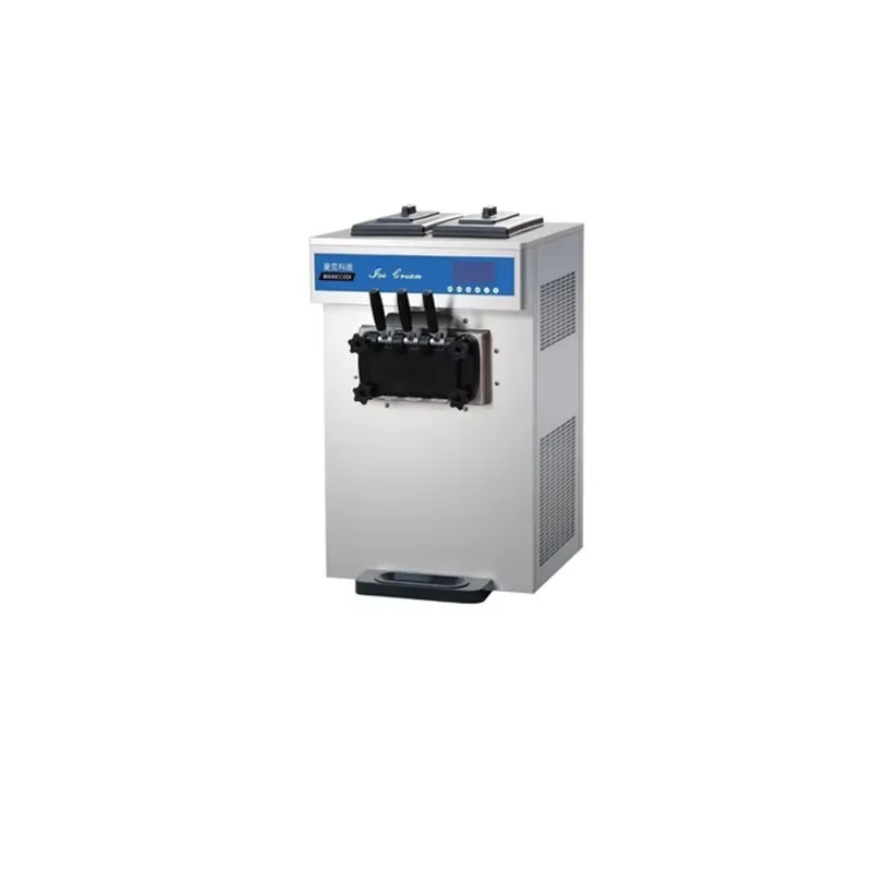 

Профессиональная коммерческая автоматическая машина для мороженого