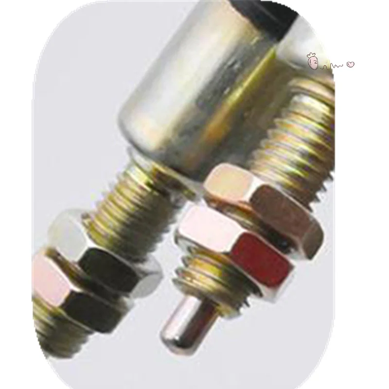 

Выключатель стоп-сигнала, нормальный закрытый JK231, высокое качество, простая установка, безопасность для мотоцикла, автомобиля, грузовика, автомобильная замена