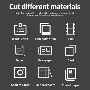 8 最佳銷售 A4紙裁紙機 - №6