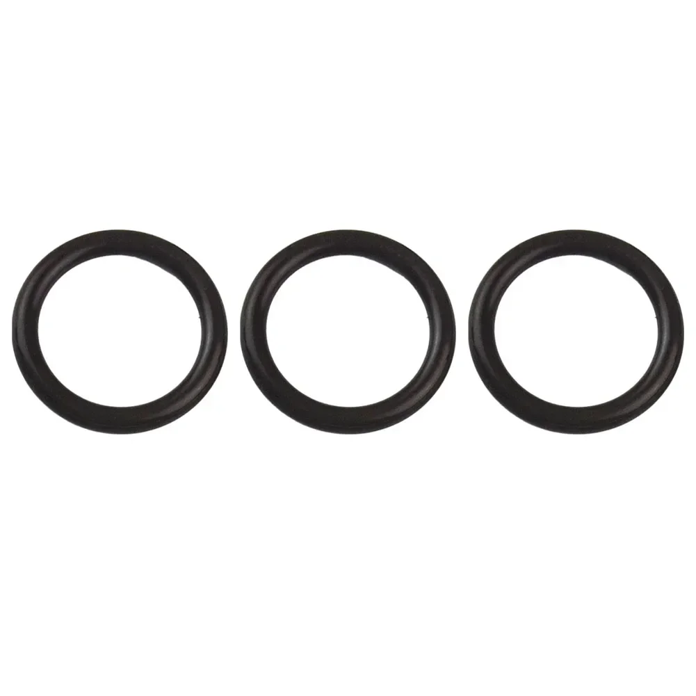 3PCS Piston O Ring Spare Parts For Bosch GSH11E GBH11DE GSH 11E GBH 11DE Spare Part Demolition Rotary Hammer Power Tool