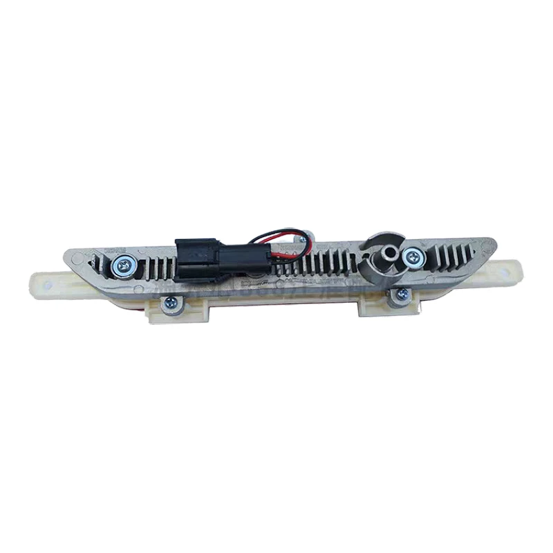 Car Rear Bumper Brake Light Tail Lamp Angel Eyes Light For JAC S3 S2 Rear bumper third brake light 4133700U2220
