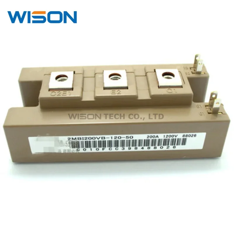 2MBI150VB-120-50 2MBI200VB-120-50 2MBI150VB-120-55 شحن مجاني وحدة جديدة ومبتكرة