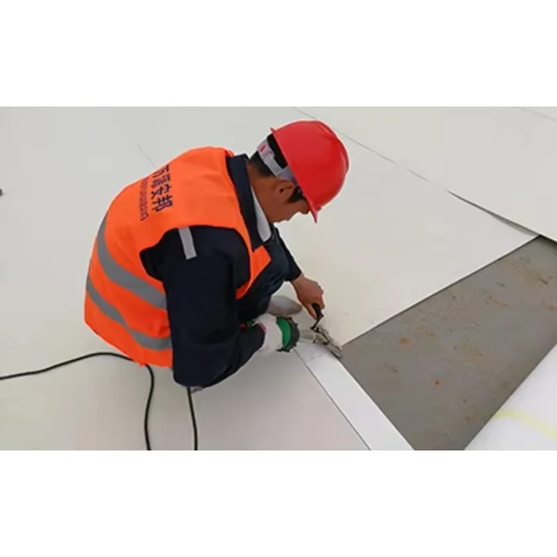 Flooring Tool PVC Welding Rod Gun Membrane Welding Gun 1600W PVC Floor Repairing Hot Air Welding Gun