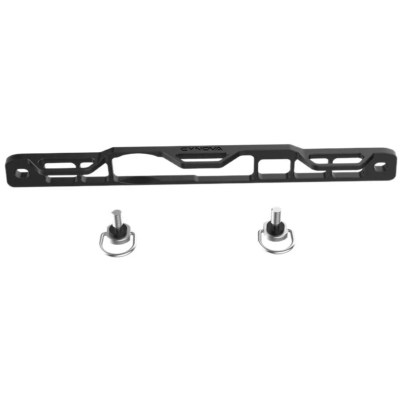 Lanyard Mounting fixtures for DJI RC Pro 2 Controller, Metal HookStrap Mounting Fixtures for DJI Mavic 4 Pro RC Pro 2 - view 2
