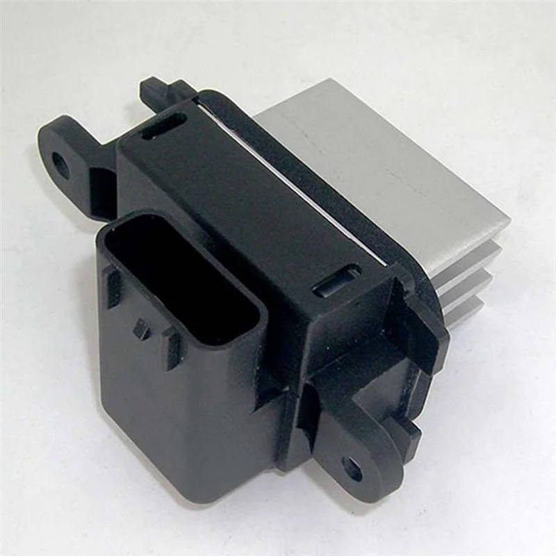 

A90Q-Car Blower Motor Resistor Regulator For Ford MAZDA LINCOLN MERCURY 7C3Z19E624A/B 5F9Z19E624AA 9L3Z19E624A/B F5LY19E624B