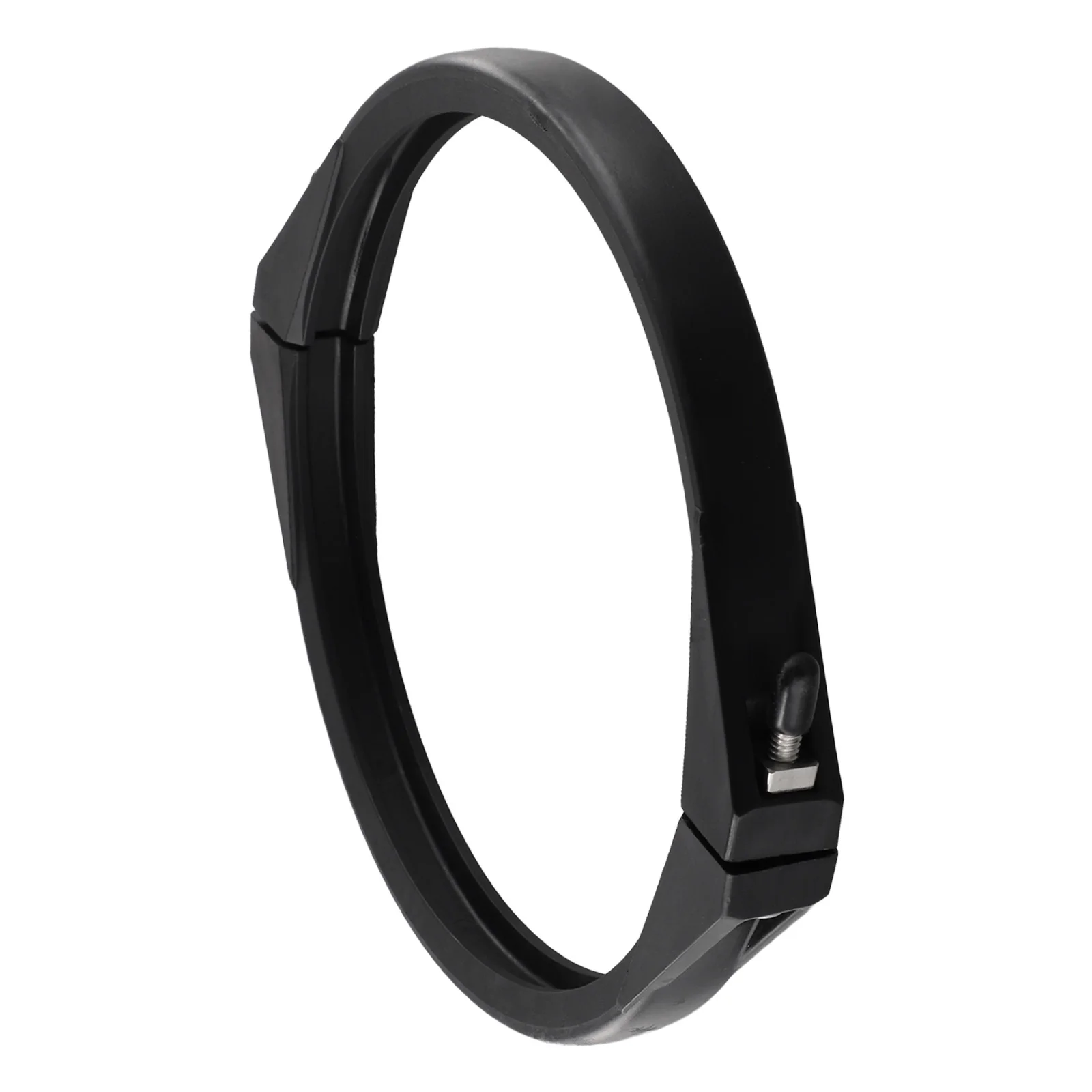 Clamp Ring Belt Pool Pump Clamp Swimming Pool Maintenance Safe And Stable Efficient Water Circulation High Quality Material