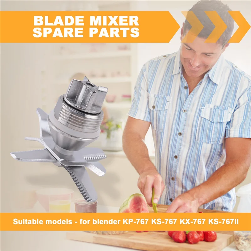 Babz-Blender KP-767… - image