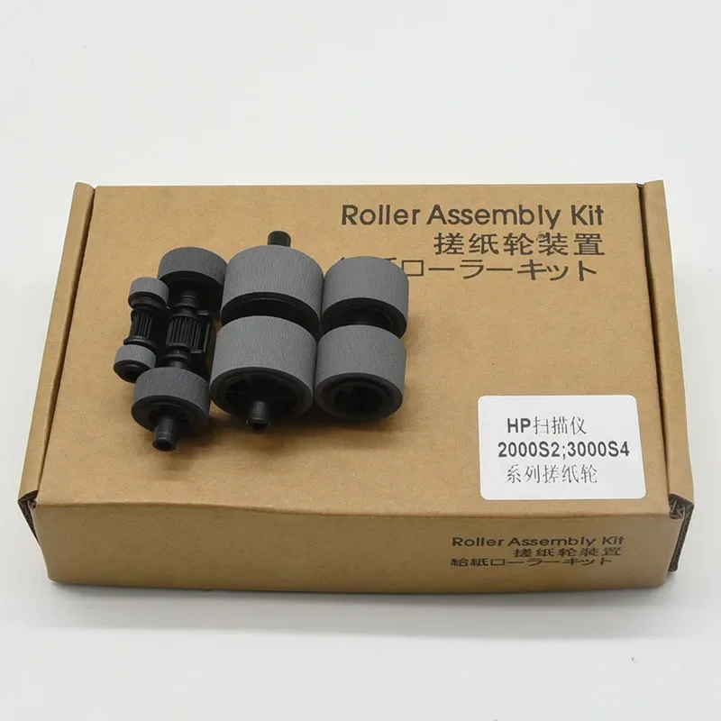 

1X L2759-60001 для HP ScanJet Pro 2000 S1 Комплект для замены ролика